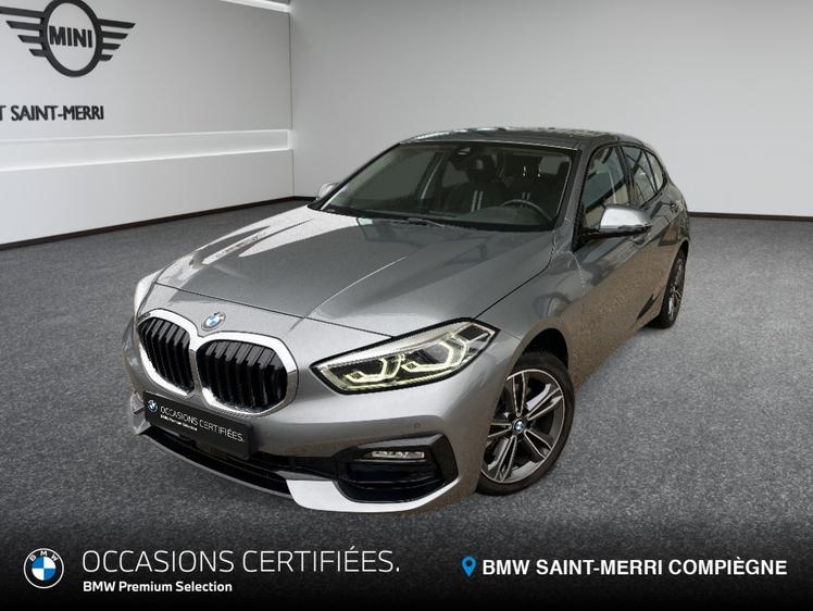 BMW Serie 1  - 22 490 €