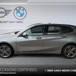 BMW Serie 1 (F40) 118I 136CH EDITION SPORT DKG7 occasion - Compi&egrave;gne - photo 2/20