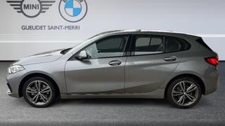 BMW Serie 1  - photo 1