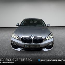BMW Serie 1 (F40) 118I 136CH EDITION SPORT DKG7 occasion - Compi&egrave;gne - photo 3/20