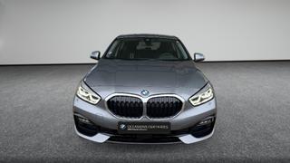 BMW Serie 1  - photo 2