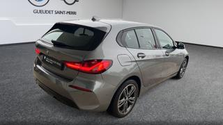 BMW Serie 1  - photo 3