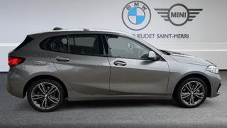 BMW Serie 1  - photo 4