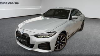 BMW i4  - M Sport - photo 0