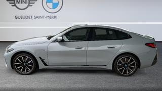 BMW i4  - M Sport - photo 1