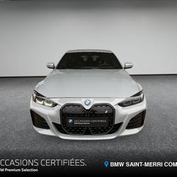 BMW i4 (G26) 35 EDRIVE 286 M SPORT BVA occasion - Compi&egrave;gne - photo 3/22