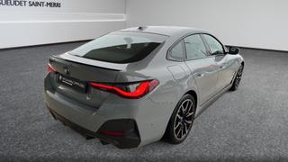 BMW i4  - M Sport - photo 3