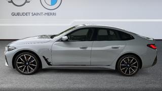 BMW i4  - M Sport - photo 4