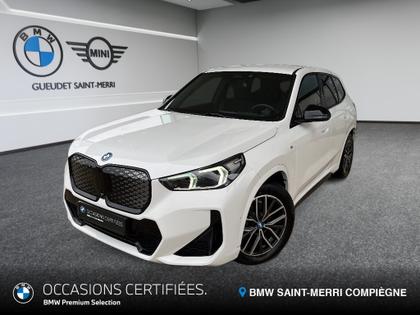 BMW Autres BMW - (U11) IX1 EDRIVE 20 204CH M SPORT BVA - 36 990 €