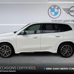 BMW iX1 U11 (U11) IX1 EDRIVE 20 204CH M SPORT BVA occasion - Compi&egrave;gne - photo 2/23