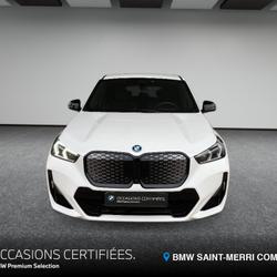 BMW iX1 U11 (U11) IX1 EDRIVE 20 204CH M SPORT BVA occasion - Compi&egrave;gne - photo 3/23