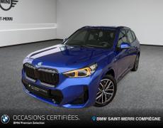 Autres BMW Compiègne