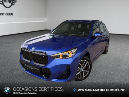 BMW Autres BMW - (U11) IX1 XDRIVE 30 313CH M SPORT BVA - 34 990 €