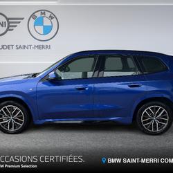 BMW iX1 U11 (U11) IX1 XDRIVE 30 313CH M SPORT BVA occasion - Compi&egrave;gne - photo 2/24