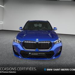 BMW iX1 U11 (U11) IX1 XDRIVE 30 313CH M SPORT BVA occasion - Compi&egrave;gne - photo 3/24