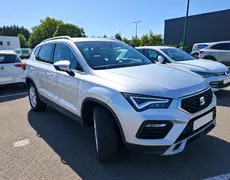 Seat Ateca Couëron