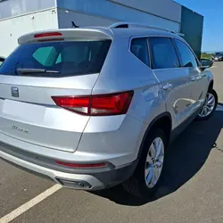 Seat Ateca 2.0 TDI 150CH START&STOP STYLE BUSINESS DSG7 occasion - Cou&euml;ron - photo 2/8