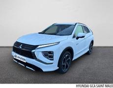 Mitsubishi Eclipse Cross Saint-Malo