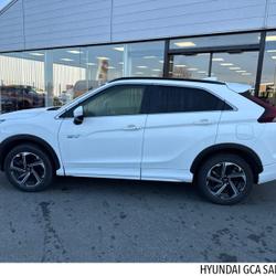Mitsubishi Eclipse Cross 2.4 MIVEC PHEV 188ch Intense Design 4WD Saint-Malo