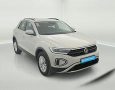Volkswagen T-Roc Sausheim