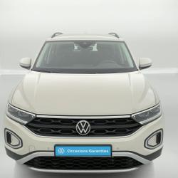 Volkswagen T-Roc T-Roc 1.5 TSI EVO 150 Start/Stop DSG7 Life Plus Sausheim