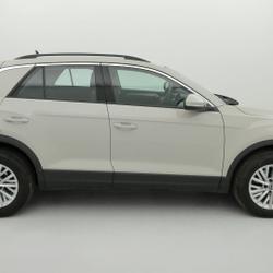 Volkswagen T-Roc T-Roc 1.5 TSI EVO 150 Start/Stop DSG7 Life Plus Sausheim