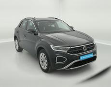 Volkswagen T-Roc Sausheim