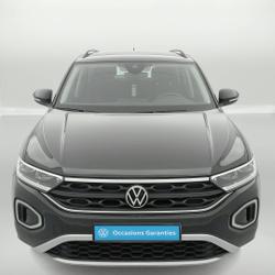 Volkswagen T-Roc 2.0 TDI 116 Start/Stop BVM6 Life Plus occasion - Sausheim - photo 2/32