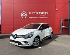 Renault Clio 4 Guer