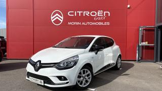 Renault Clio 4  - photo 0