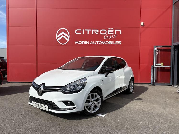 Renault Clio 4  - 9 990 €