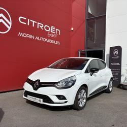 Renault Clio 4 0.9 TCE 90CH ENERGY LIMITED 5P occasion - Guer - photo 2/20