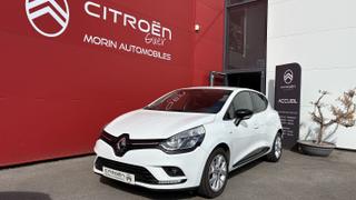 Renault Clio 4  - photo 1