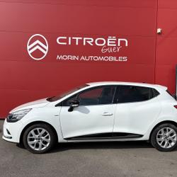 Renault Clio 4 0.9 TCE 90CH ENERGY LIMITED 5P occasion - Guer - photo 3/20