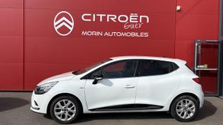 Renault Clio 4  - photo 2