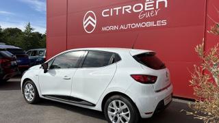 Renault Clio 4  - photo 3
