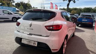 Renault Clio 4  - photo 4