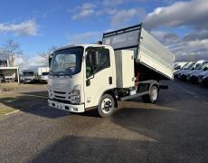 Isuzu Autres Isuzu - BENNE + COFFRE 3.0L 150 R.J - 52 680 €