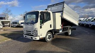 Isuzu Autres Isuzu  - photo 0