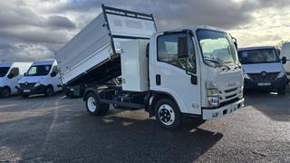 Isuzu Autres Isuzu  - photo 1