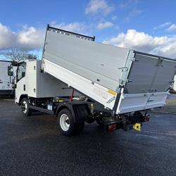 Autres Isuzu BENNE + COFFRE 3.0L 150 R.J Saint-Priest