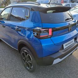 Citroen C3 Turbo 100 BVM6 MAX Firminy