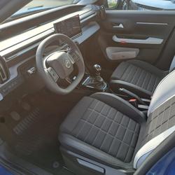 Citroen C3 Turbo 100 BVM6 MAX Firminy