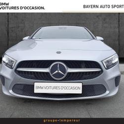 Mercedes Classe A 180 d 116ch Style Line 7G-DCT Coquelles
