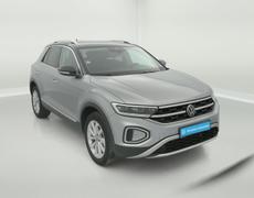 Volkswagen T-Roc Sausheim
