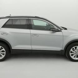 Volkswagen T-Roc T-Roc 1.5 TSI EVO 150 Start/Stop DSG7 Style Sausheim