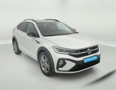 Volkswagen Taigo Arbouans