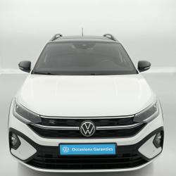 Volkswagen Taigo Taigo 1.0 TSI 110 DSG7 R-Line Arbouans