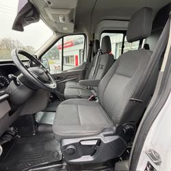 Ford Transit 2.0ECOB130 330L2H2 CAB A T.BUSINESS La Pellerine