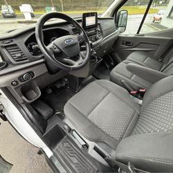 Ford Transit 2.0ECOB130 330L2H2 CAB A T.BUSINESS La Pellerine